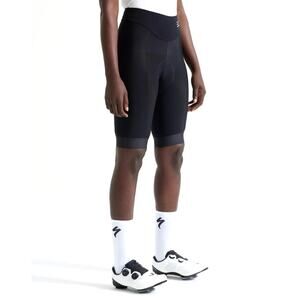 Specialized Women's Black Foundation Shorts Size L